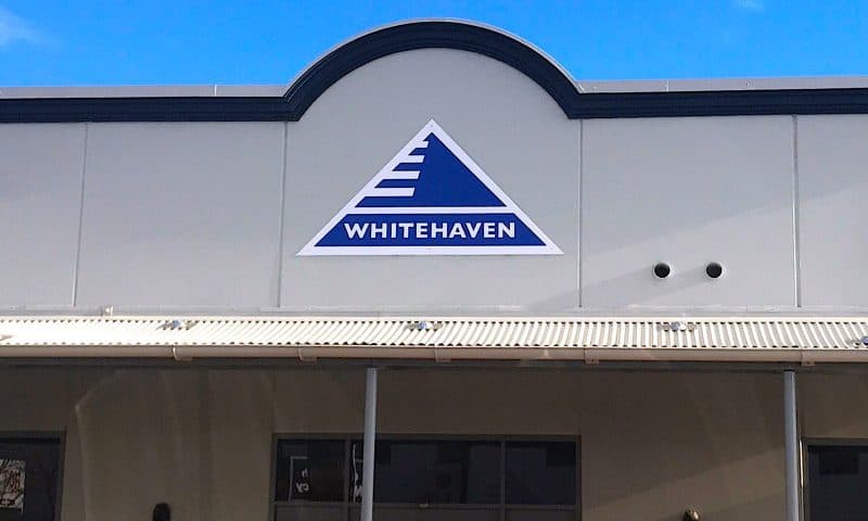 Whitehaven Coal Lifts Buyback Cap to A$550 Million