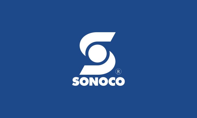 Sonoco Products (NYSE:SON) Given Average Recommendation of “Hold” by Brokerages