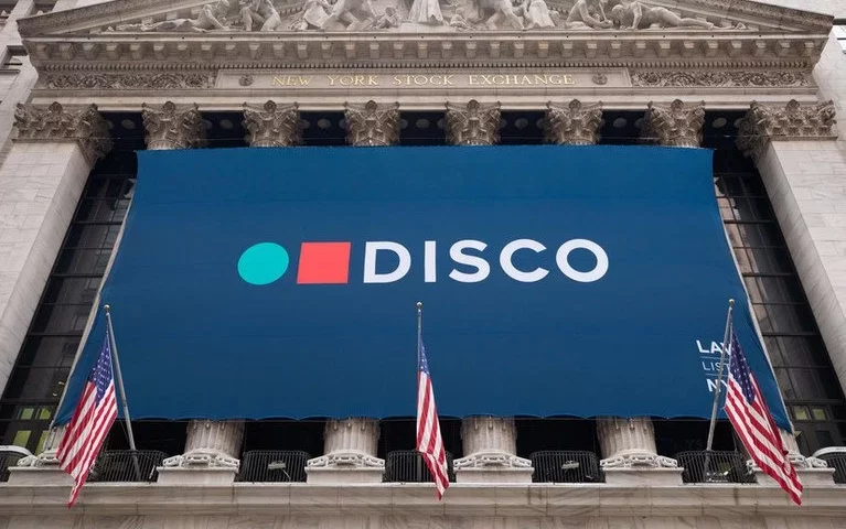 CS Disco, Inc. (NYSE:LAW) CFO Sells $22,152.30 in Stock