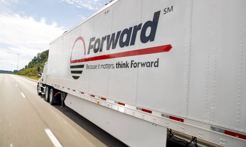 Forward Air Co. (NASDAQ:FWRD) to Issue Quarterly Dividend of $0.24