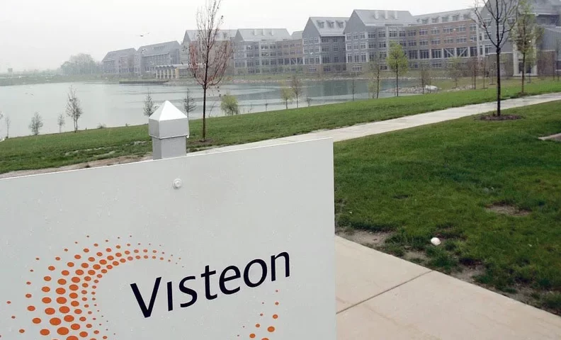 Visteon (NASDAQ:VC) Upgraded at Exane BNP Paribas