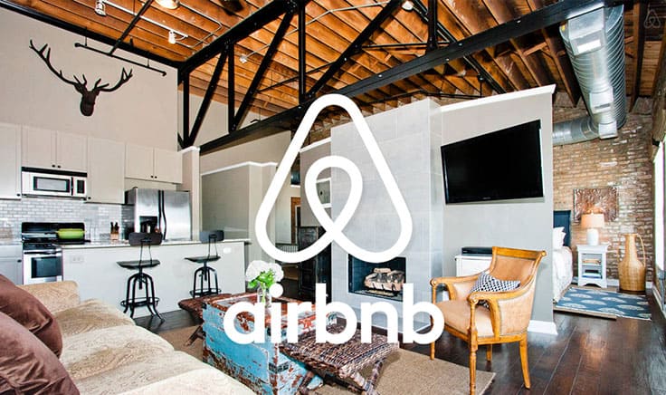 Airbnb (NASDAQ:ABNB) Coverage Initiated by Analysts at Argus