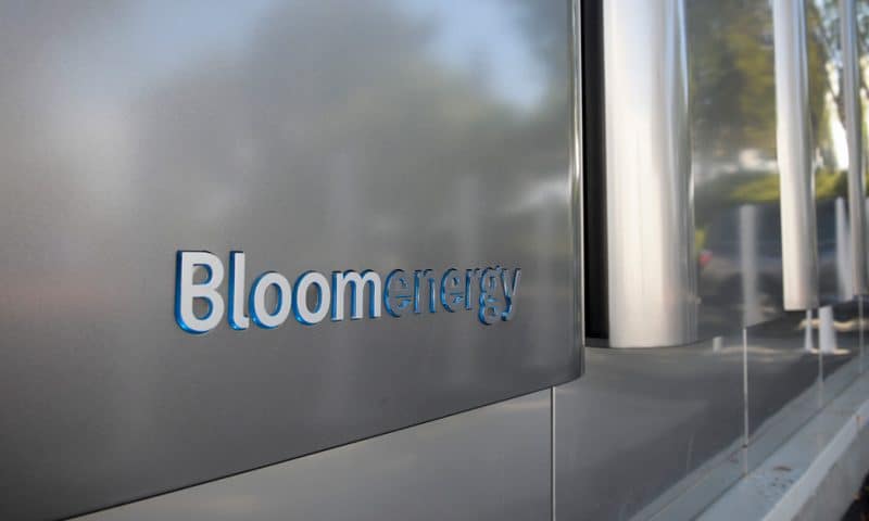 Bloom Energy (NYSE:BE) PT Lowered to $23.00 at Raymond James