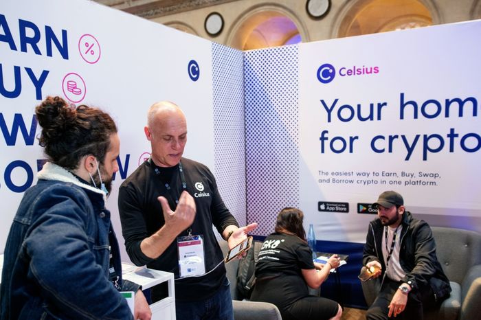 Beleaguered crypto lender Celsius files for Chapter 11 bankruptcy