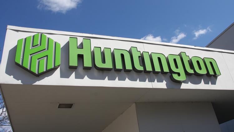 Huntington Bancshares (HBAN) Set to Announce Quarterly Earnings on Thursday