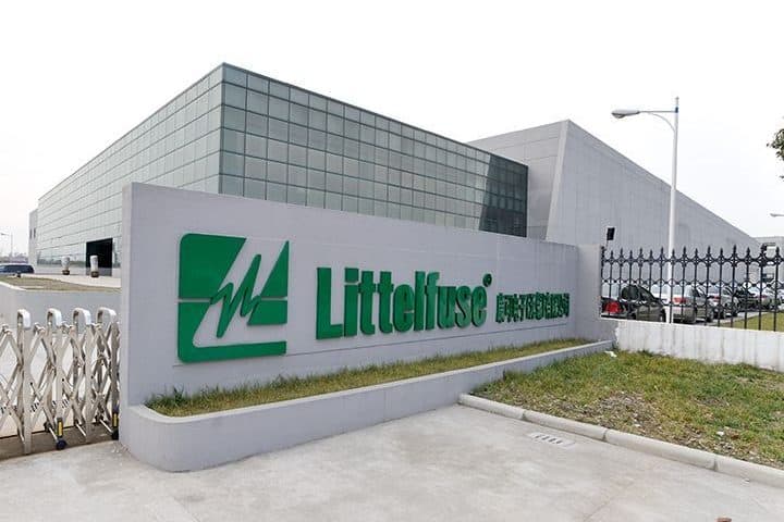 Littelfuse (LFUS) Scheduled to Post Quarterly Earnings on Tuesday