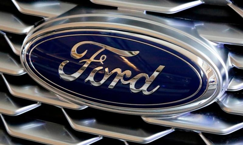 Ford 2Q Profit up 19%, Sees Stronger Year Despite Inflation