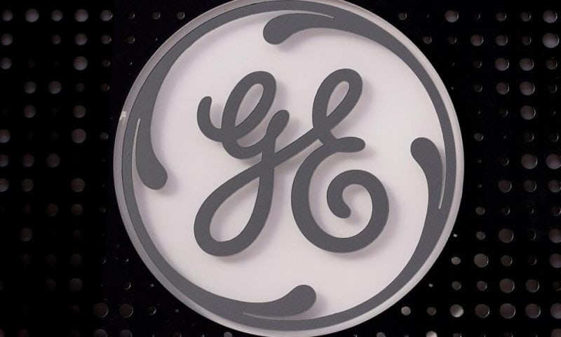 GE Reveals Identity of 3 Companies After Historic Split