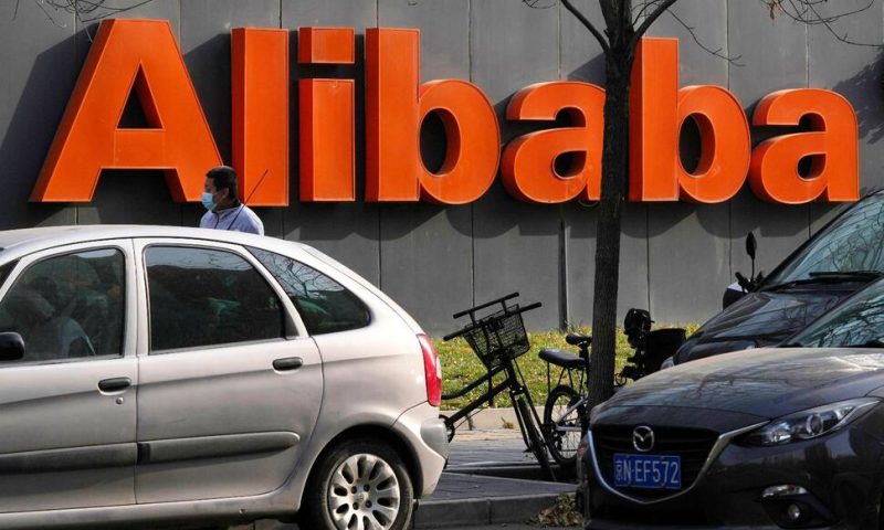 Alibaba to Seek Primary Listing in Hong Kong, Adding to NYSE