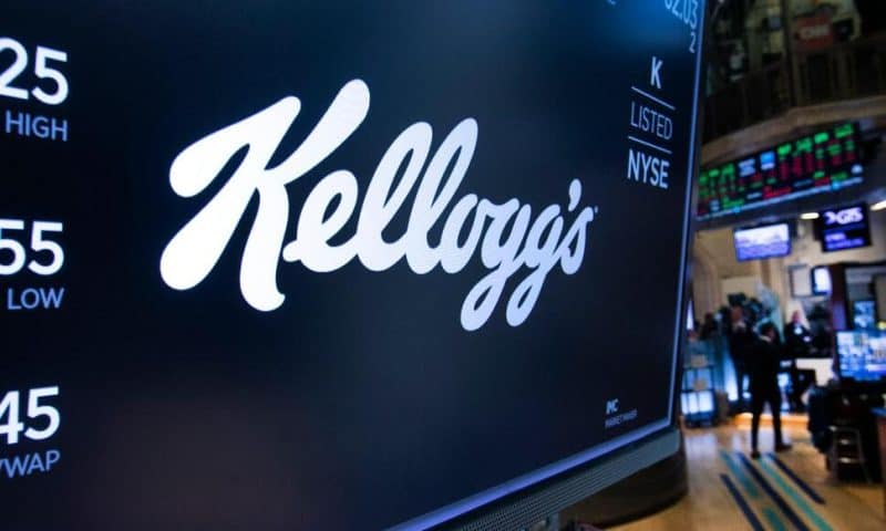 Kellogg Loses UK Fight to Block Ban on Sugary Cereal Promos