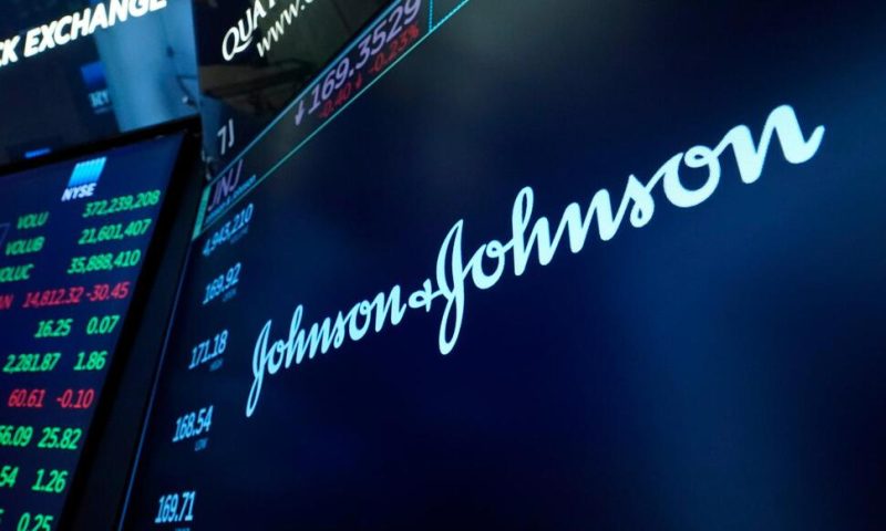 Strong Q2 at J&J, but Outlook Cut Again Due to Dollar’s Rise