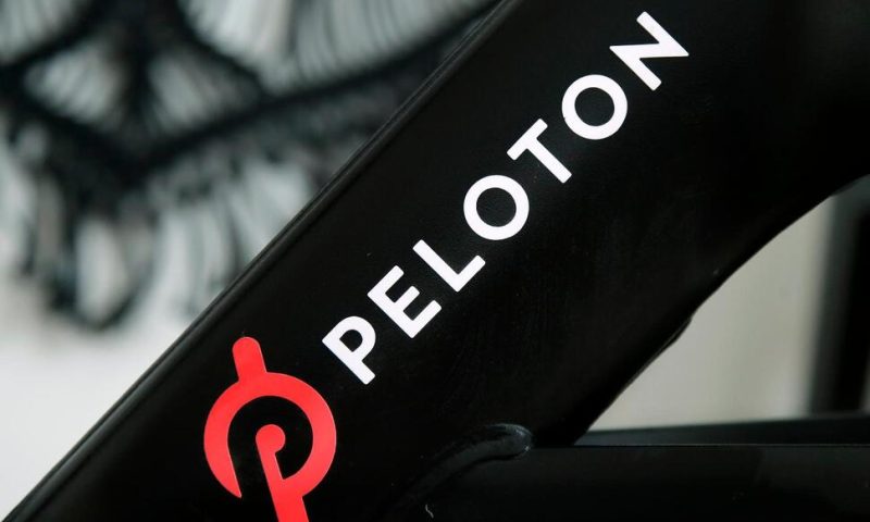 Peloton to Stop Making Its Own Bikes, Treadmills