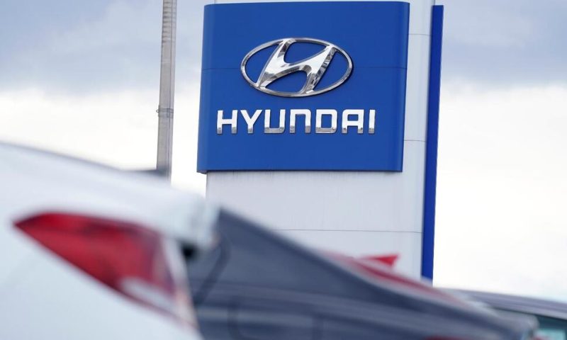 Deal for $5.5B Hyundai Plant in Georgia Nears Final Approval