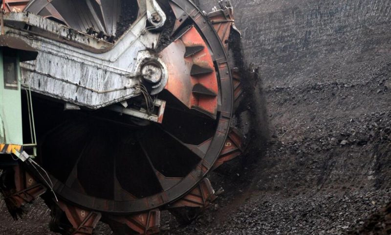 Czech Republic to Extend Coal Mining Amid High Demand