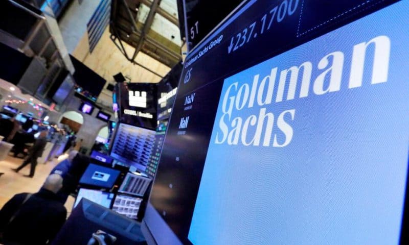 Wall Street’s Slowdown Cuts Into Goldman’s 2Q Profits