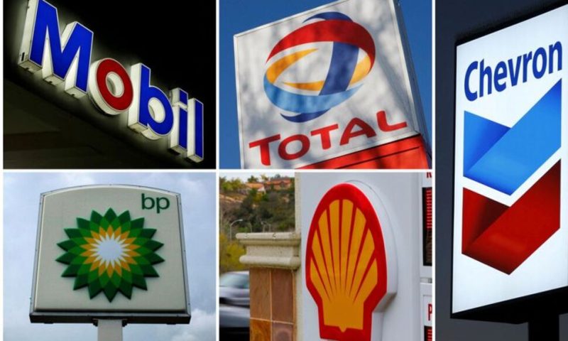 Exxon, Chevron Post Blowout Earnings, Oil Majors Bet on Buybacks