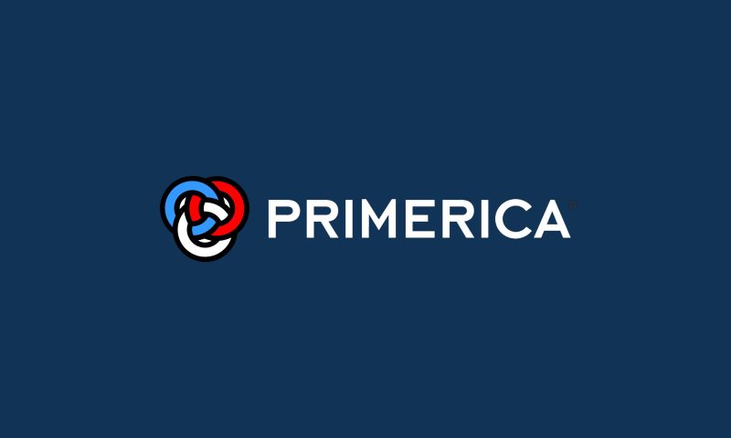 buy primerica stock online