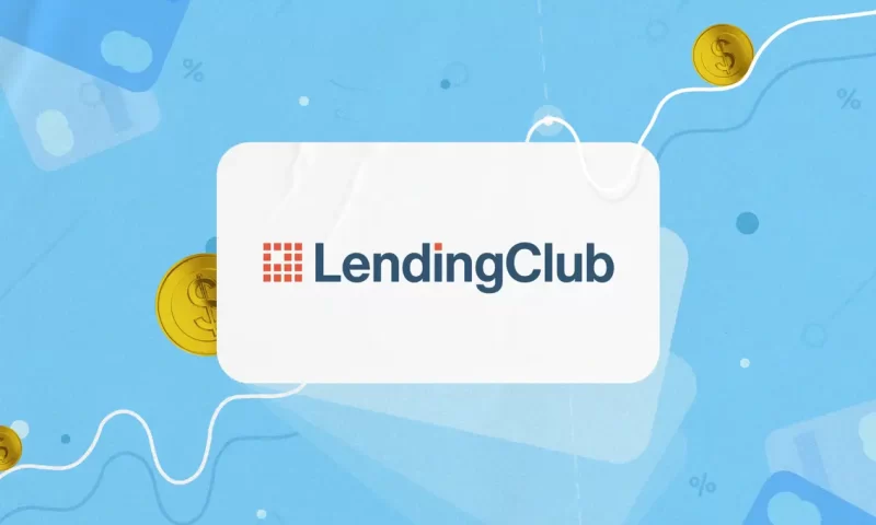LendingClub Co. (NYSE:LC) Sees Large Increase in Short Interest