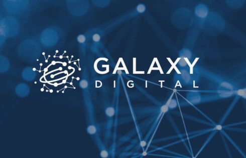 Galaxy Digital shares jump despite widening losses in the second quarter