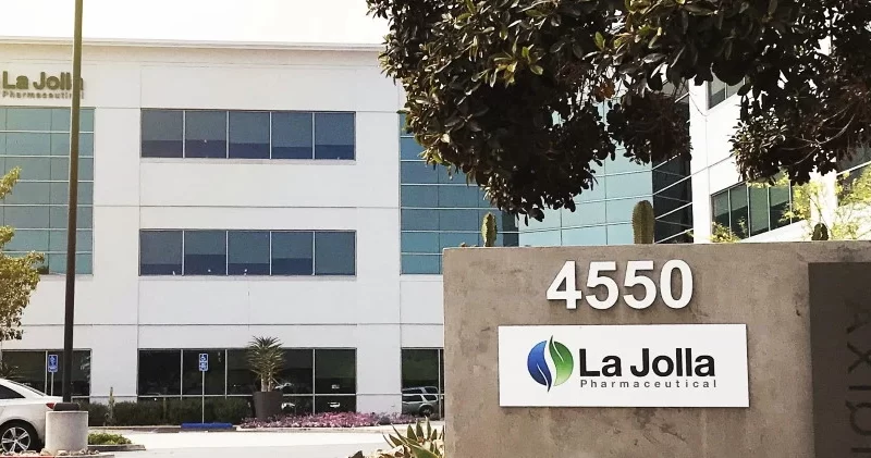 La Jolla Pharmaceutical (NASDAQ:LJPC) Upgraded at StockNews.com