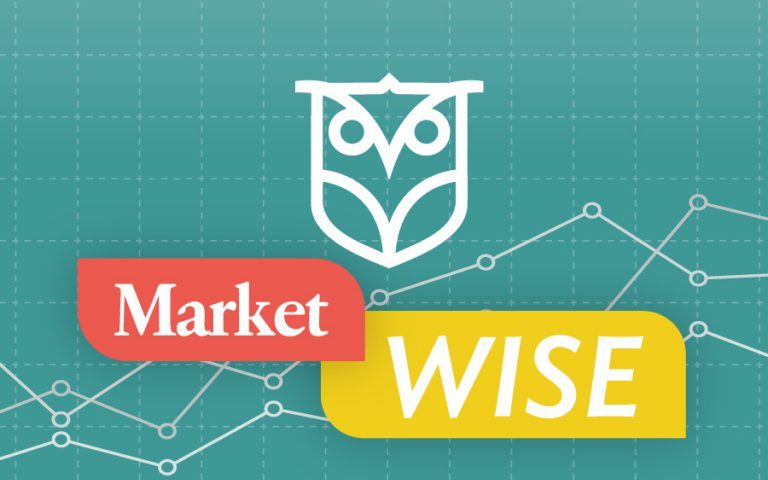 MarketWise (NASDAQ:MKTW) Shares Gap Up After Insider Buying Activity