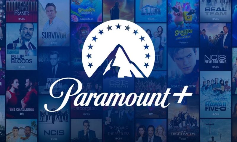 Paramount stock gains after earnings exceed expectations