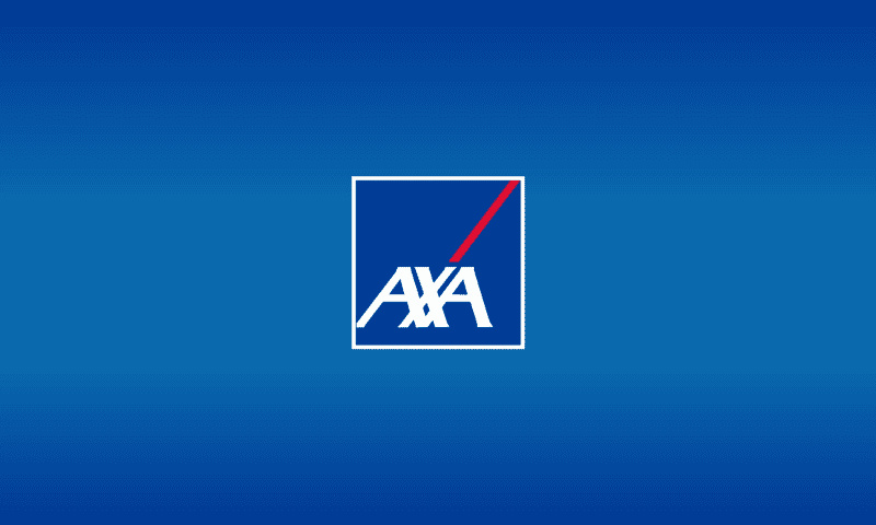 AXA Shares Rise on EUR1 Bln Buyback, 1H Beating Expectations