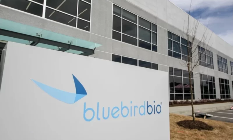 bluebird bio, Inc. (NASDAQ:BLUE) Sees Significant Increase in Short Interest