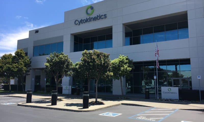 Cytokinetics, Incorporated (NASDAQ:CYTK) Sees Large Increase in Short Interest