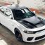 Dodge to discontinue ‘muscle cars’ Challenger and Charger amid pivot toward electric vehicles