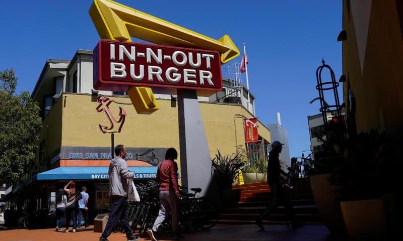 California Weighs Rules Giving Fast Food Workers More Power