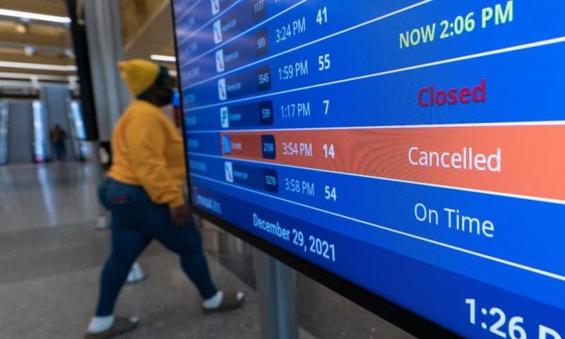 US Proposes to Increase Refund Protections for Air Travelers