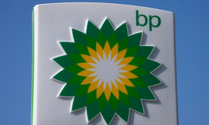 BP Earnings Soar as Energy Firm Profits From Rising Prices