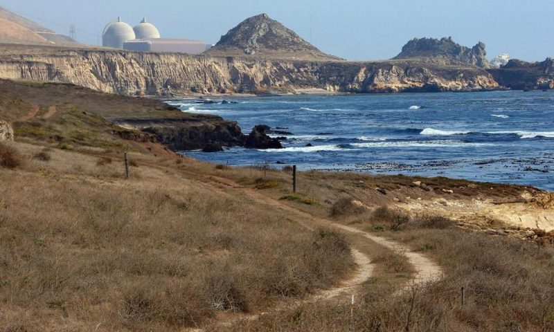 Not So Fast: California’s Last Nuke Plant Might Run Longer
