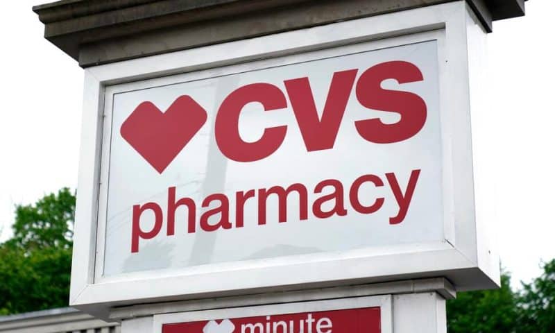 Growing Prescriptions Help Push CVS Past Q2 Expectations