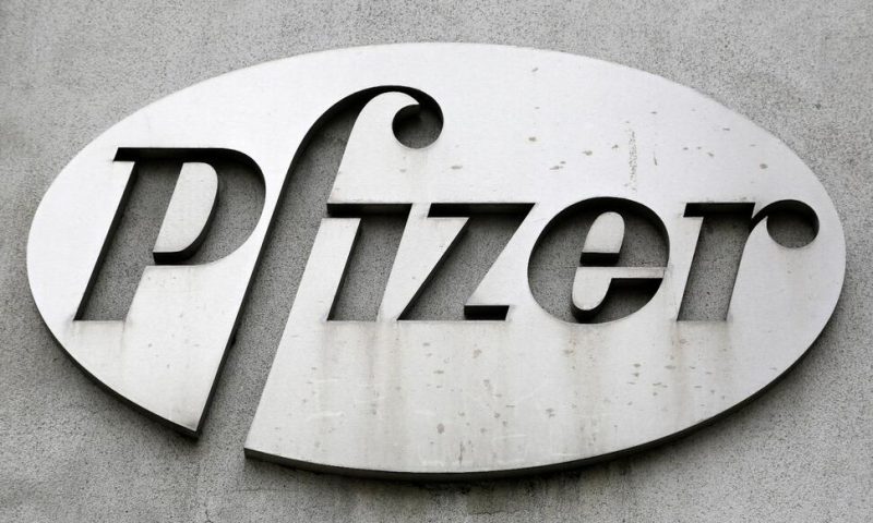 Pfizer Buying Spree Continues With $5.4B Hematology Deal