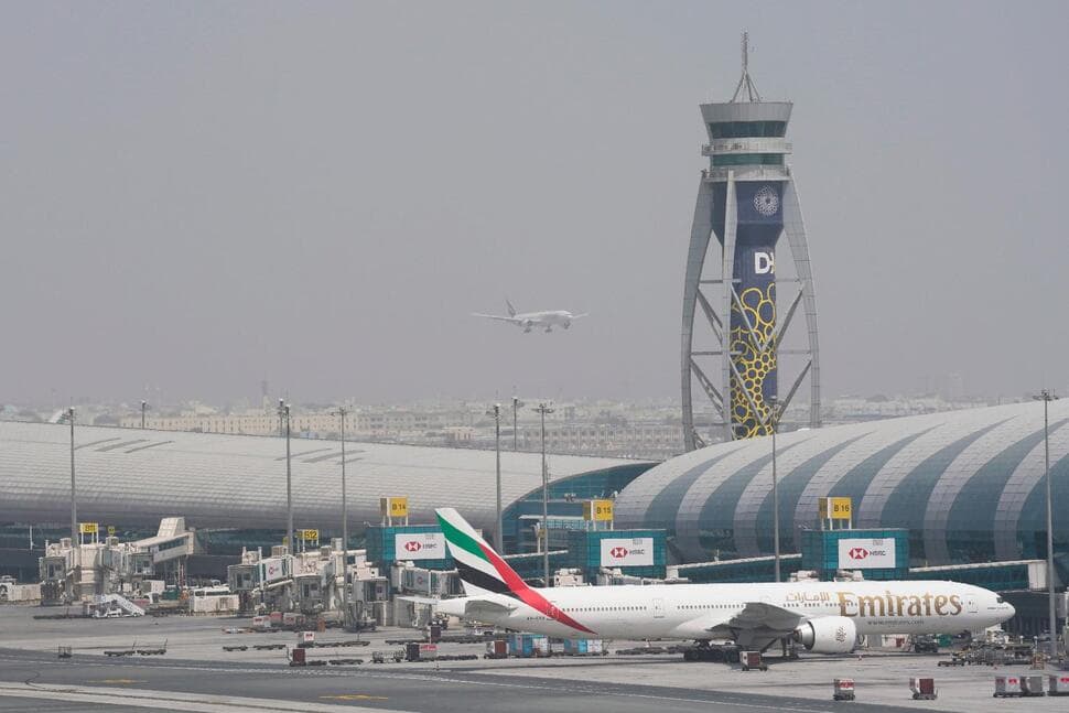 Emirates to Suspend Nigeria Flights Over Blocked Funds - Equity Insider