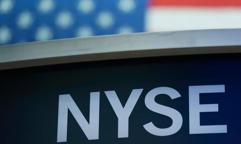 Stocks Rally Again, Close Out Best Month Since Nov. 2020