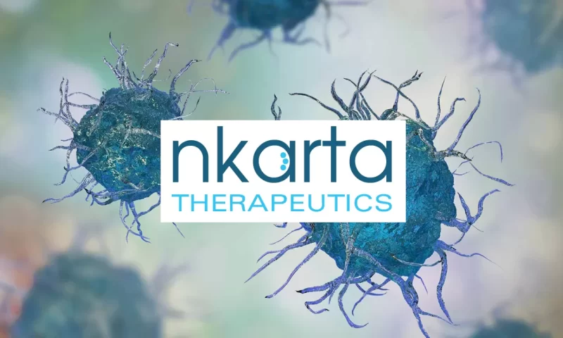 Nkarta, Inc. (NASDAQ:NKTX) Insider Sells $87,650.00 in Stock