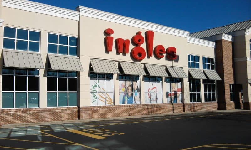 Ingles Markets, Incorporated (NASDAQ:IMKTA) to Issue Quarterly Dividend of $0.17