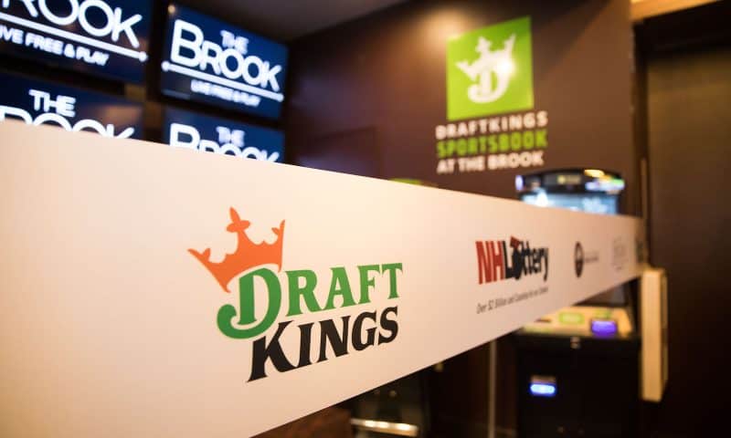 Susquehanna Bancshares Raises DraftKings (NASDAQ:DKNG) Price Target to $24.00