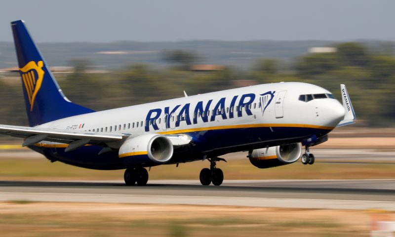 Ryanair Cancels Hungary Routes Over Windfall Tax Dispute
