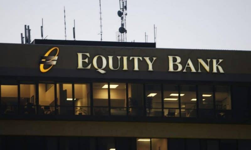 Equity Bancshares, Inc. (NASDAQ:EQBK) Short Interest Update