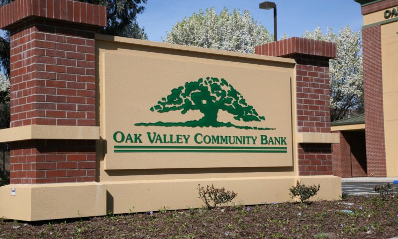 Oak Valley Bancorp (NASDAQ:OVLY) Coverage Initiated by Analysts at StockNews.com