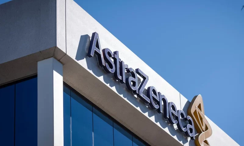 AstraZeneca (LON:AZN) Receives “Buy” Rating from Shore Capital