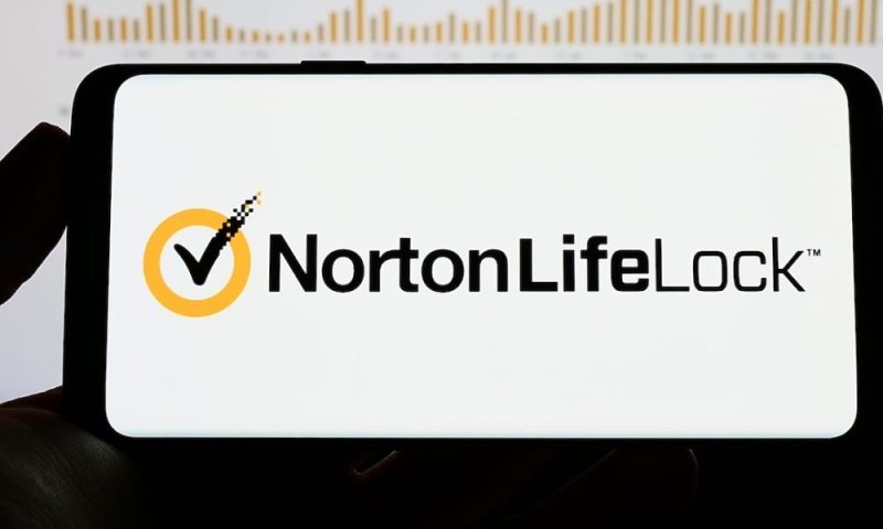 NortonLifeLock (NASDAQ:NLOK) Rating Increased to Buy at StockNews.com