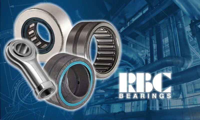 RBC Bearings Transferring Stock Listing to NYSE