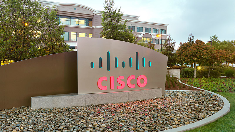 Short Interest in Cisco Systems, Inc. (NASDAQ:CSCO) Increases By 5.8%
