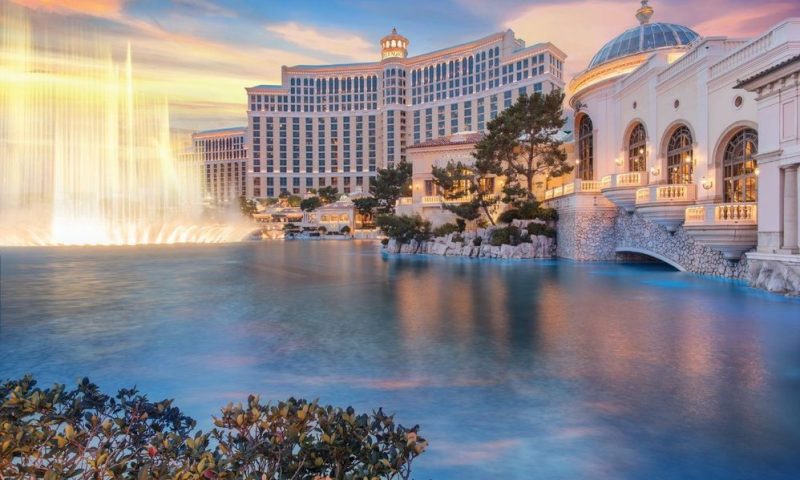 MGM Resorts International Sees Unusually Large Options Volume (NYSE:MGM)