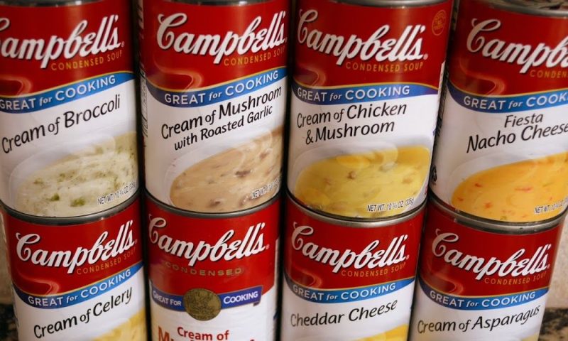 Campbell Soup (NYSE:CPB) Declares Quarterly Dividend of $0.37